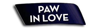 Paw in Love